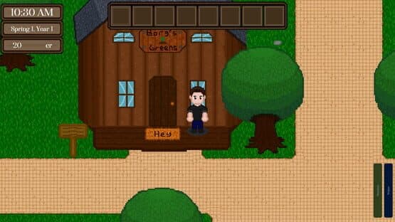 Seeds of Unity — screenshot 5