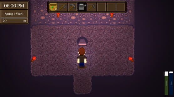 Seeds of Unity — screenshot 6