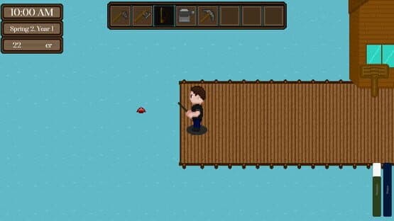 Seeds of Unity — screenshot 7
