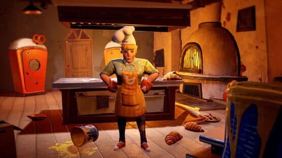 Hello Neighbor 2: Deluxe Edition — screenshot 5