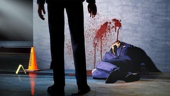 Vampire: The Masquerade - Swansong: Primogen Edition — screenshot 5