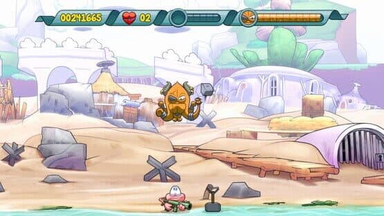 Doughlings Bundle — screenshot 6