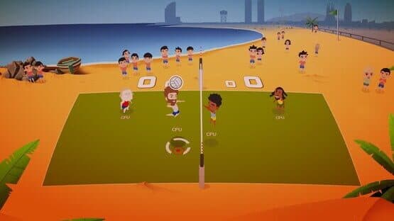 Volley & Tennis Bundle Blast — screenshot 6