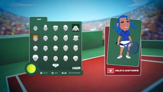 Volley & Tennis Bundle Blast — screenshot 7