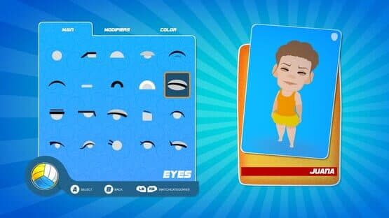 Volley & Tennis Bundle Blast — screenshot 8