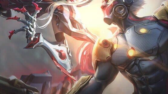 CrossFire: Legends — screenshot 4
