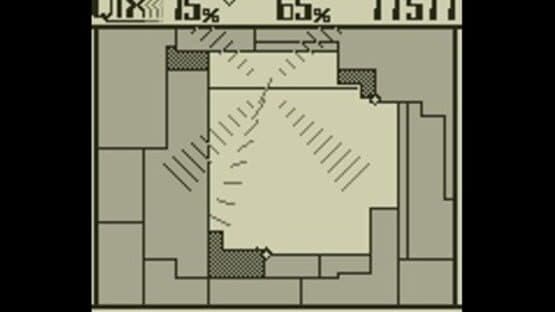 Qix — screenshot 1