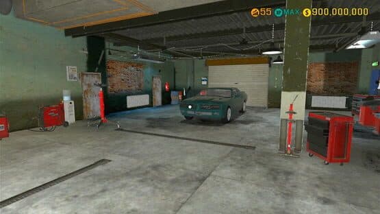 Car Mechanic Simulator: Pocket Edition 2 — screenshot 1