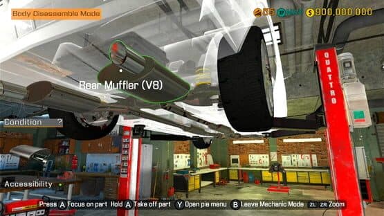 Car Mechanic Simulator: Pocket Edition 2 — screenshot 3