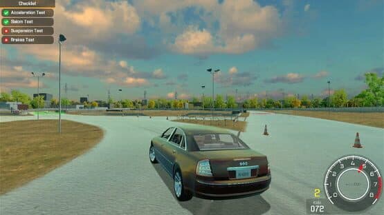 Car Mechanic Simulator: Pocket Edition 2 — screenshot 5