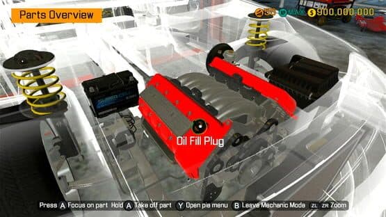 Car Mechanic Simulator: Pocket Edition 2 — screenshot 6