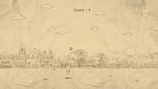 World Soccer Kid — screenshot 2