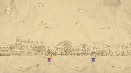 World Soccer Kid — screenshot 5