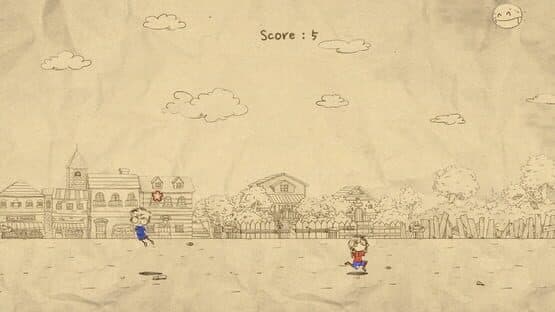 World Soccer Kid — screenshot 6