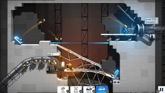 Bridge Constructor Bundle — screenshot 2
