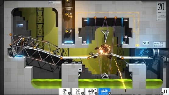 Bridge Constructor Bundle — screenshot 3