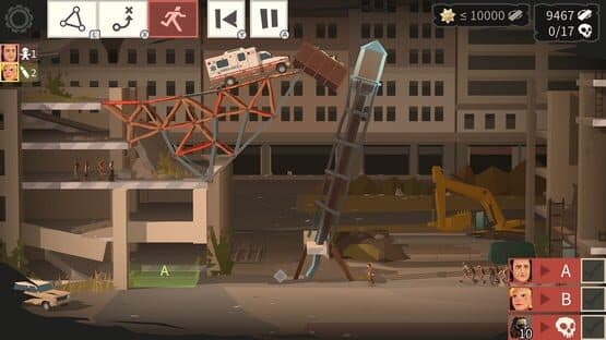 Bridge Constructor Bundle — screenshot 4