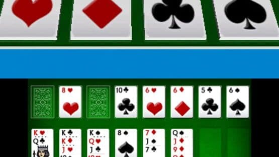 50 Classic Games — screenshot 6