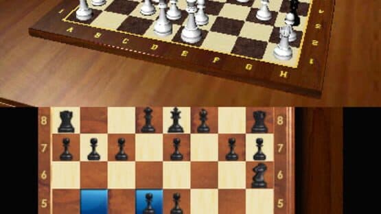 50 Classic Games — screenshot 8