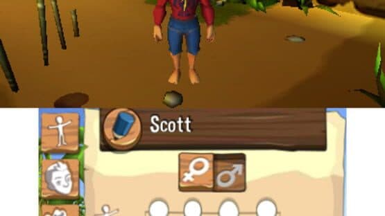 Survivor: Heroes — screenshot 4