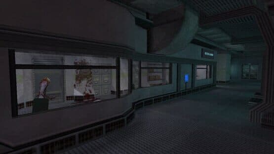 Half-Life: Reissues — screenshot 1