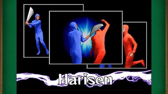 Taisen Hot Gimmick: Cosplay-Jan for Nintendo Switch — screenshot 5