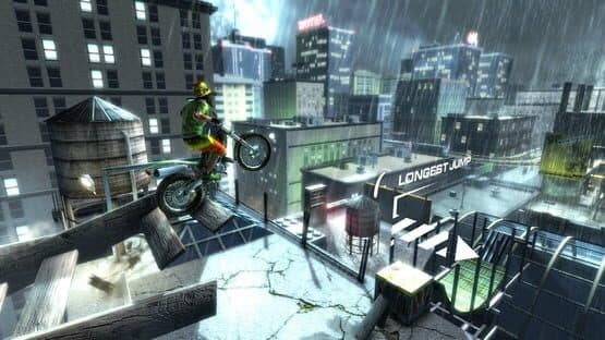 Urban Trial Freestyle — screenshot 4