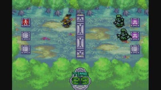Medabots: Rokusho — screenshot 1