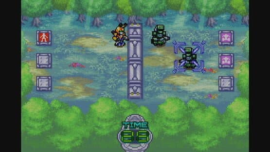 Medabots: Rokusho — screenshot 5