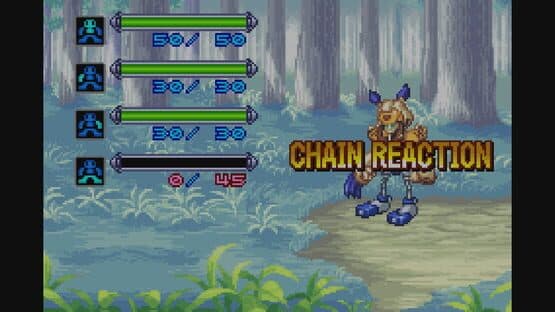 Medabots: Rokusho — screenshot 7