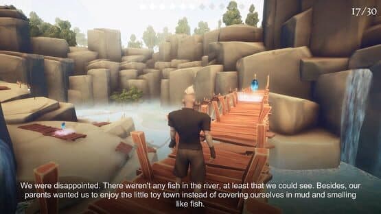 One Last Memory: Reimagined — screenshot 1