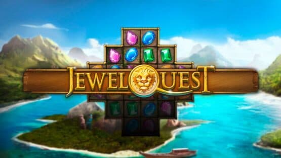 Jewel Quest — screenshot 1