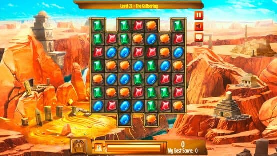 Jewel Quest — screenshot 3