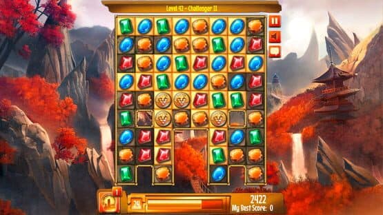Jewel Quest — screenshot 4