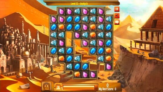 Jewel Quest — screenshot 5