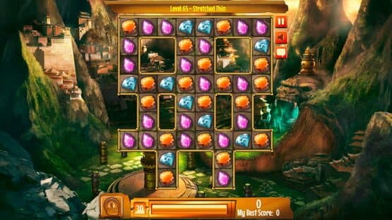 Jewel Quest — screenshot 6