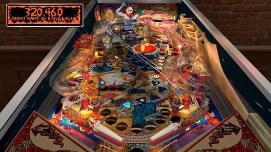 Pinball Arcade — screenshot 2