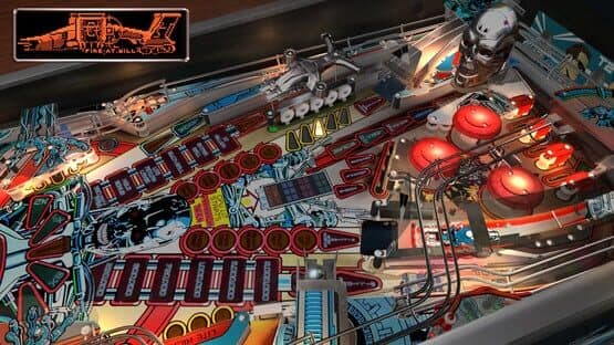 Pinball Arcade — screenshot 3