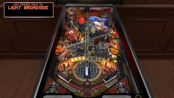 Pinball Arcade — screenshot 4