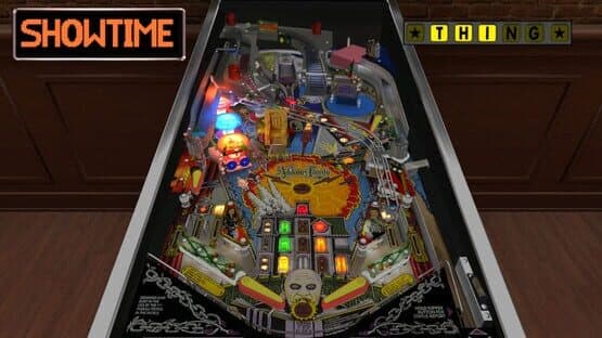 Pinball Arcade — screenshot 5