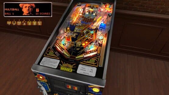 Pinball Arcade — screenshot 6