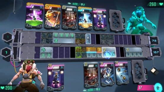 City Wars: Tokyo Reign — screenshot 1