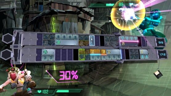 City Wars: Tokyo Reign — screenshot 2