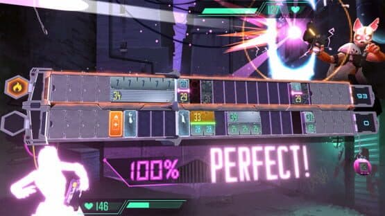 City Wars: Tokyo Reign — screenshot 3