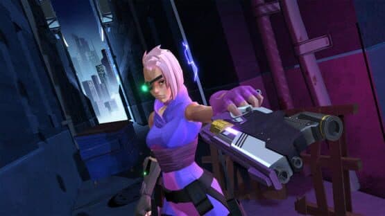 City Wars: Tokyo Reign — screenshot 4