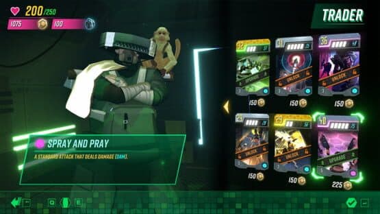 City Wars: Tokyo Reign — screenshot 5