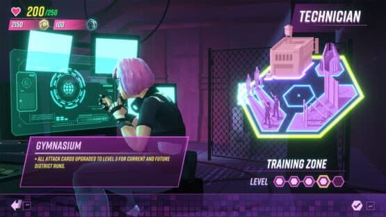 City Wars: Tokyo Reign — screenshot 6