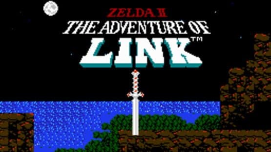 Zelda 2 Redux — screenshot 1