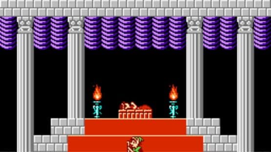 Zelda 2 Redux — screenshot 2