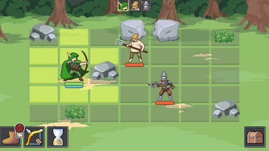 Tilefinder — screenshot 2